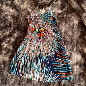 Firecracker like print!